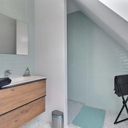 Ferienhaus Ti Laouen Plougrescant