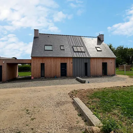 Ferienhaus Ti Laouen