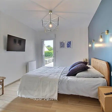 Ferienhaus Ti Laouen *