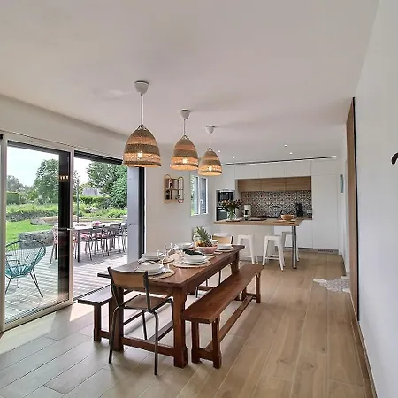 Ferienhaus Ti Laouen